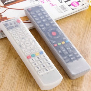 Waterproof Silicone Remote control 8543709990