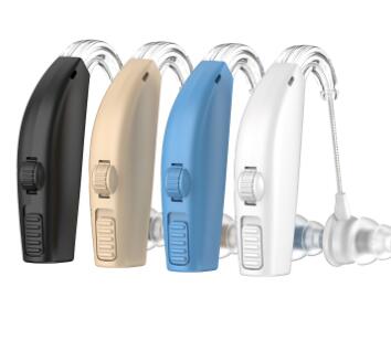 Hearing AIDS,