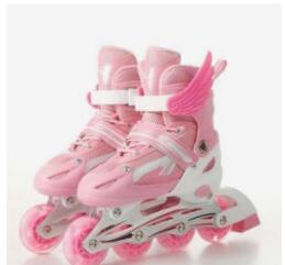 roller skates