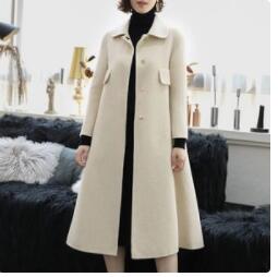 Women's coat