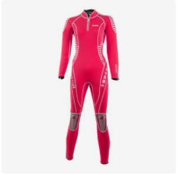 Women's swimming suit