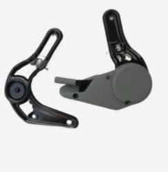 Seat angle adjuster