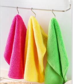 Kitchen rag